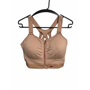 SHEFIT Sports Bra Women 4Luxe Womens Adjustable Stretch Moisture Wicking